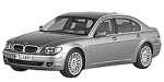BMW E65 U1683 Fault Code