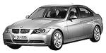 BMW E90 U1683 Fault Code